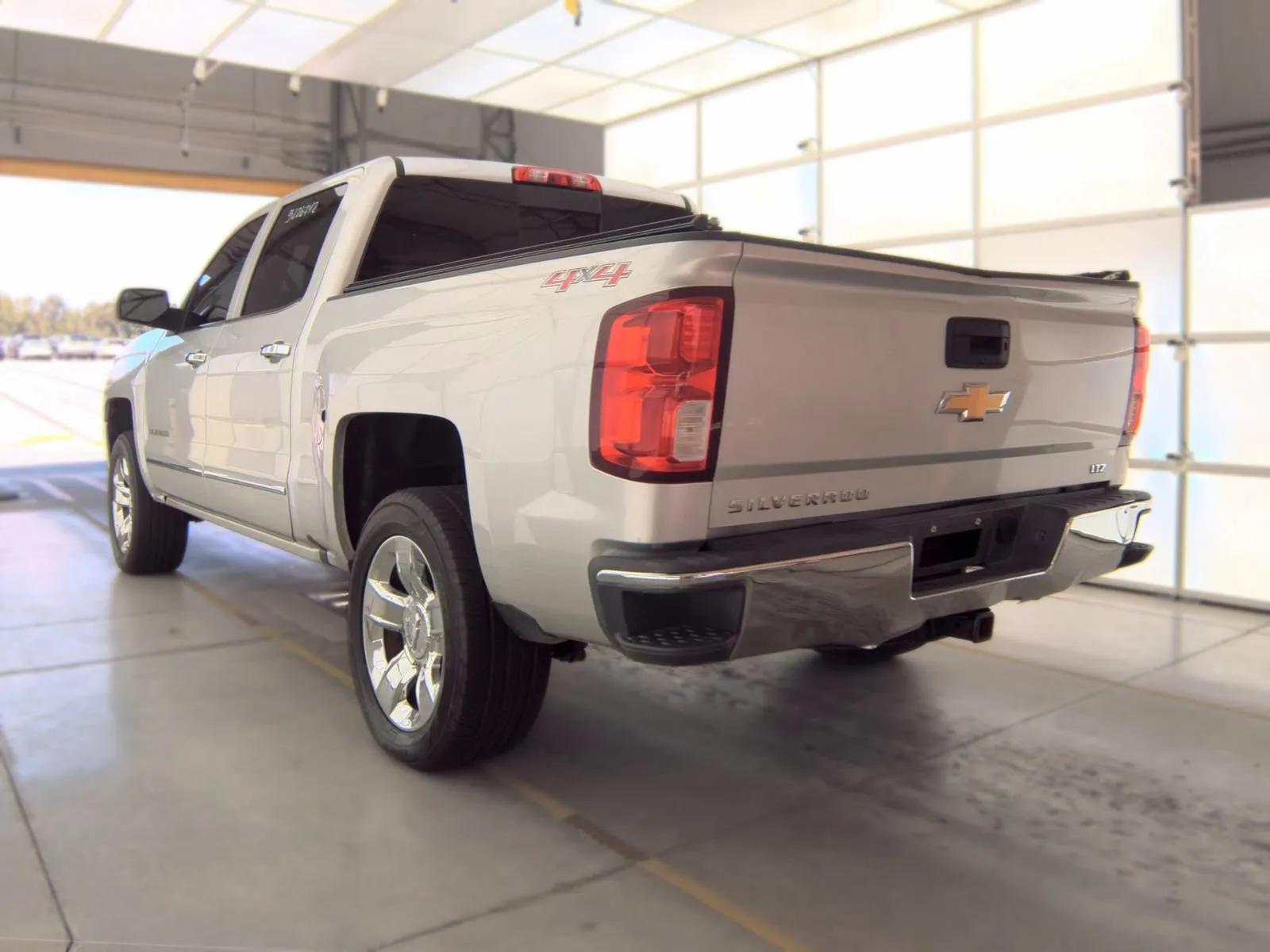 chevrolet silverado 1500 2017 3GCUKSEC9HG446939 image